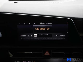 Kia Niro EV Kia Niro EV Air 64.8 kWh | Navigatie | Stoel- & Stuurverwarming! - afbeelding nr 28