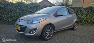 Mazda 2 1.3 TS Plus