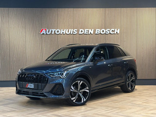 Audi Q3 35 TFSI Pro Line S line - Trekhaak - Navi - Ambiance
