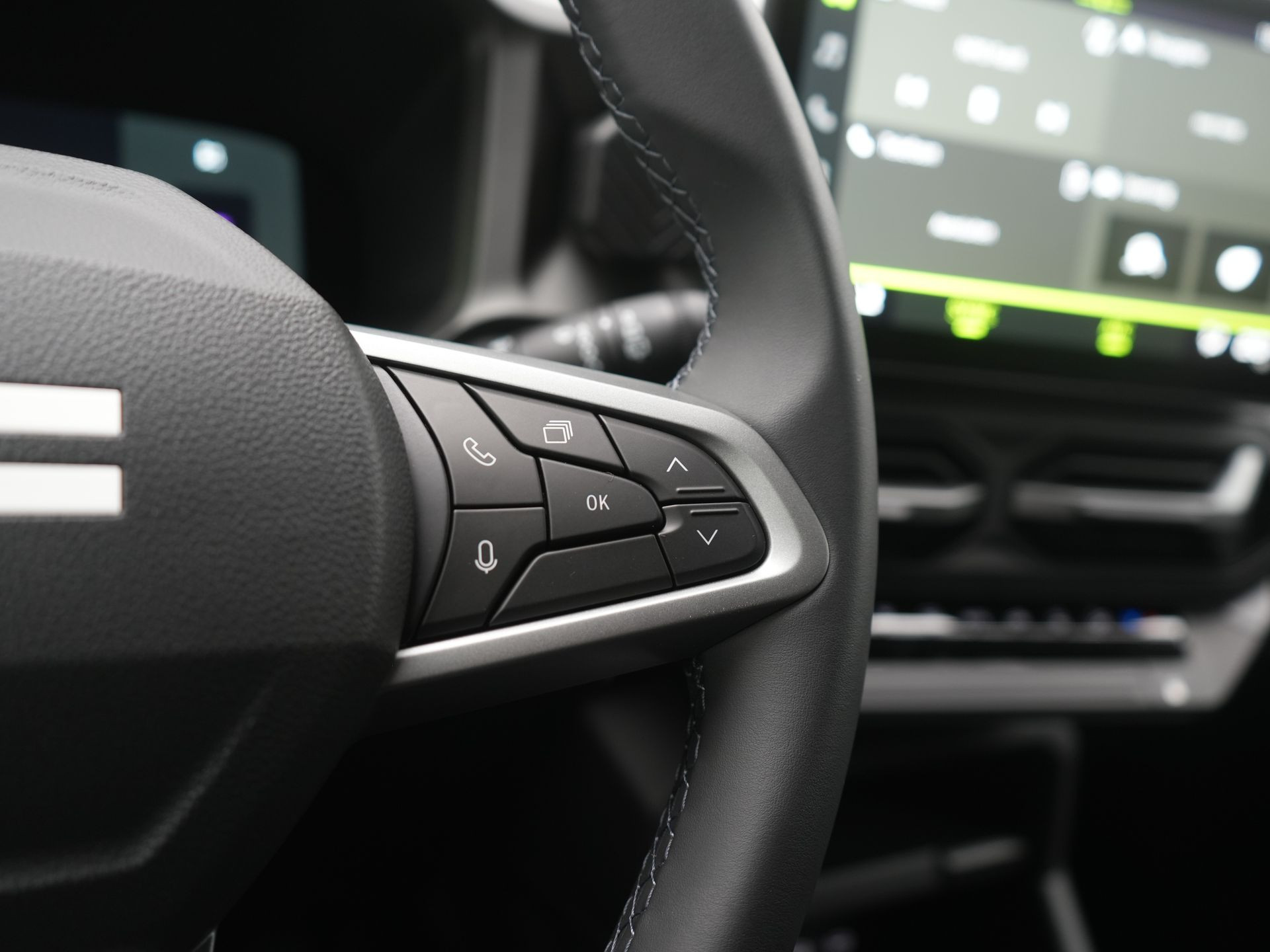 Hoofdafbeelding Dacia Bigster