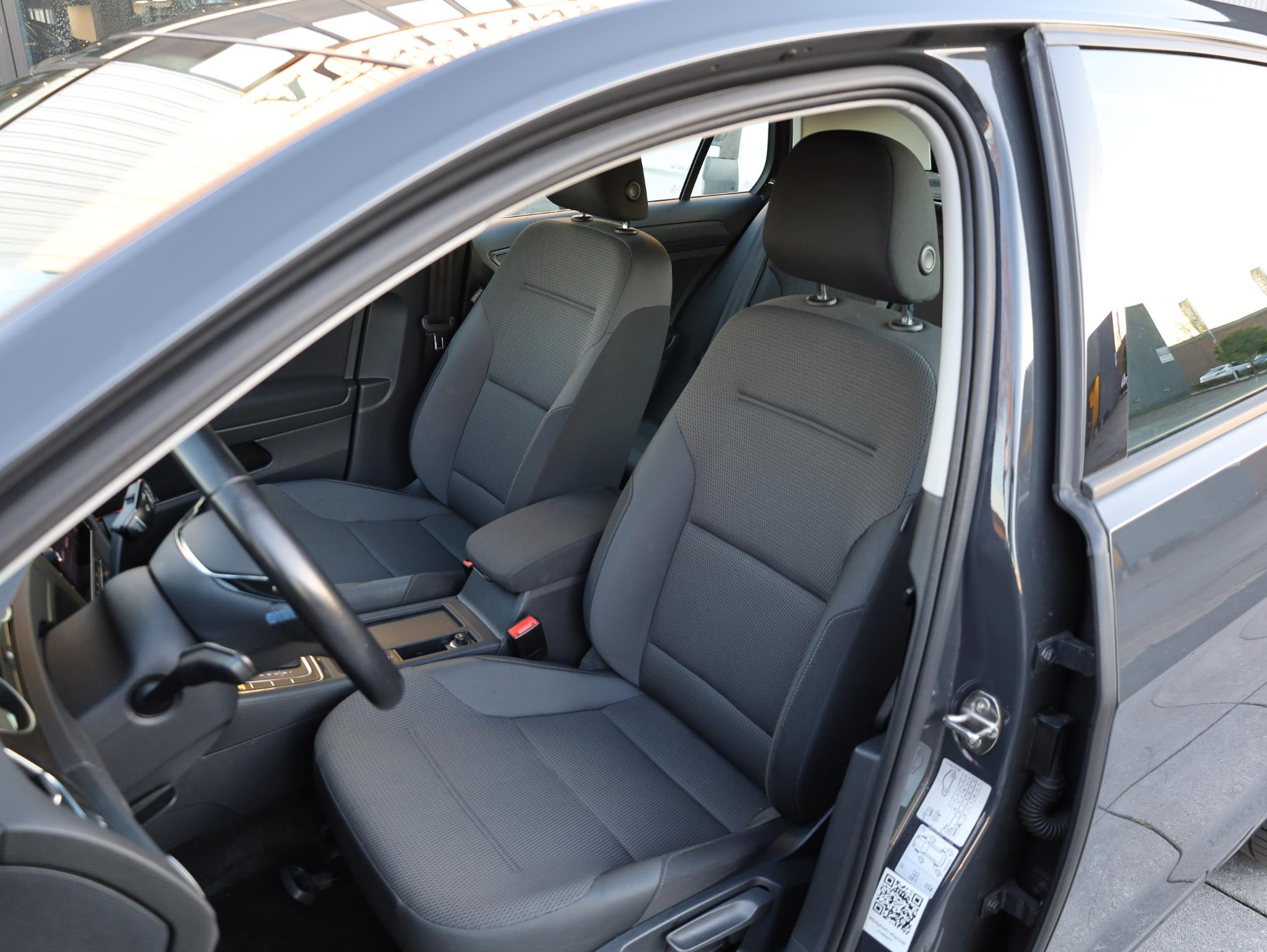 Hoofdafbeelding Volkswagen e-Golf