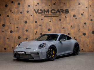 Porsche 911 4.0 GT3 Touring | Lift | PCCB | 18-weg | Carbon | BOSE |