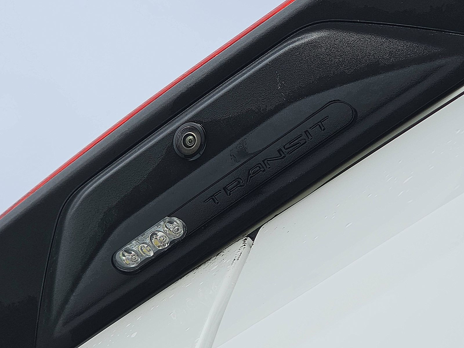 Hoofdafbeelding Ford E-Transit