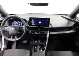 Toyota C-HR Toyota C-HR 2.0 Hybrid 200 First Edition - afbeelding nr 33