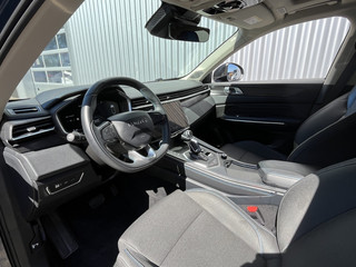 Lynk & Co 01 Lynk & Co 01 1.5 PHEV | Panorama Dak | 360 Camera | Infinity Audio - afbeelding nr 19
