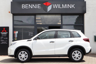 Suzuki Vitara Suzuki Vitara 1.4 BoosterJet Comfort Hybrid - afbeelding nr 3