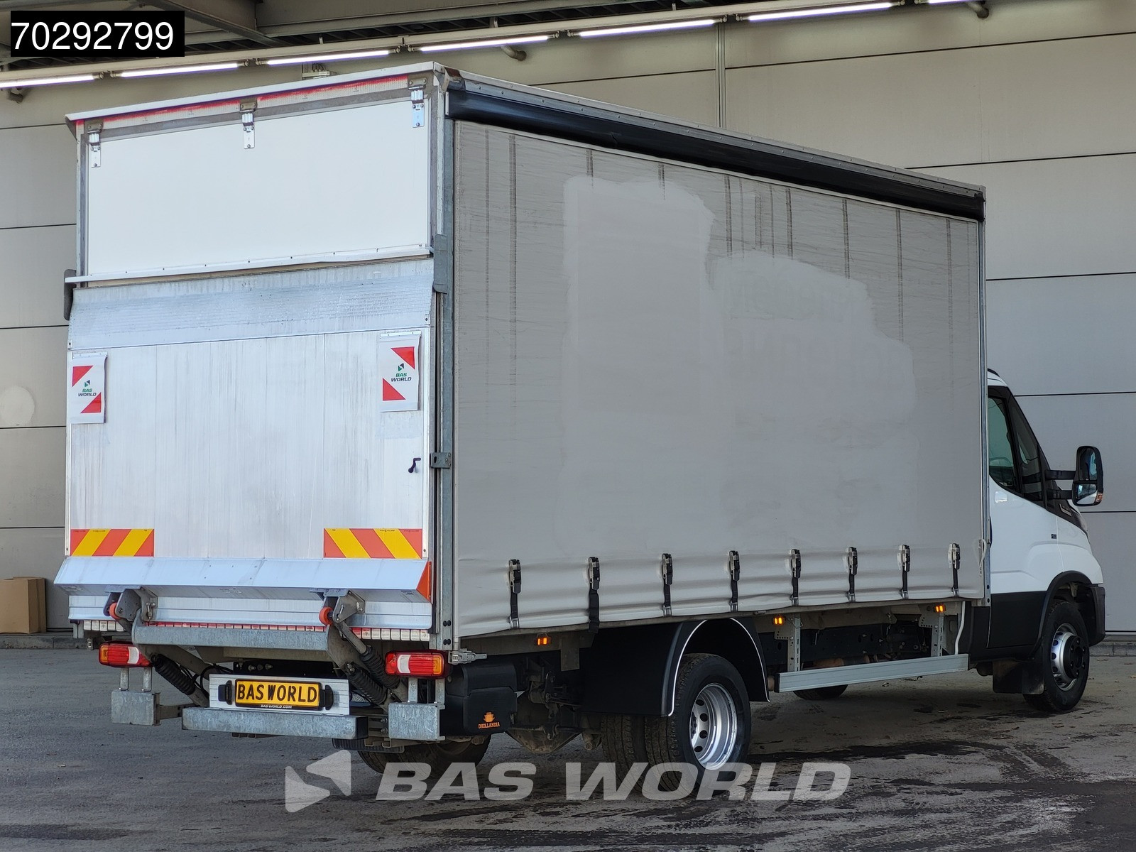 Hoofdafbeelding Iveco 60C18