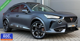 CUPRA Formentor 2.0 TSI 4DRIVE 310PK Pano.dak/Trekhaak/Brembo
