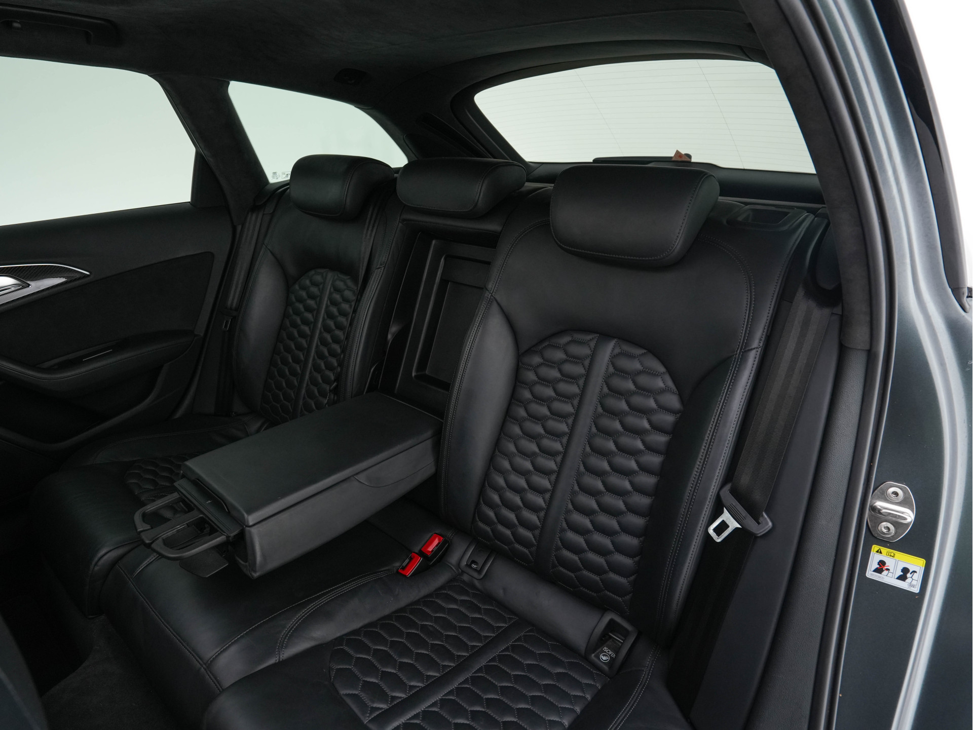 Hoofdafbeelding Audi RS6