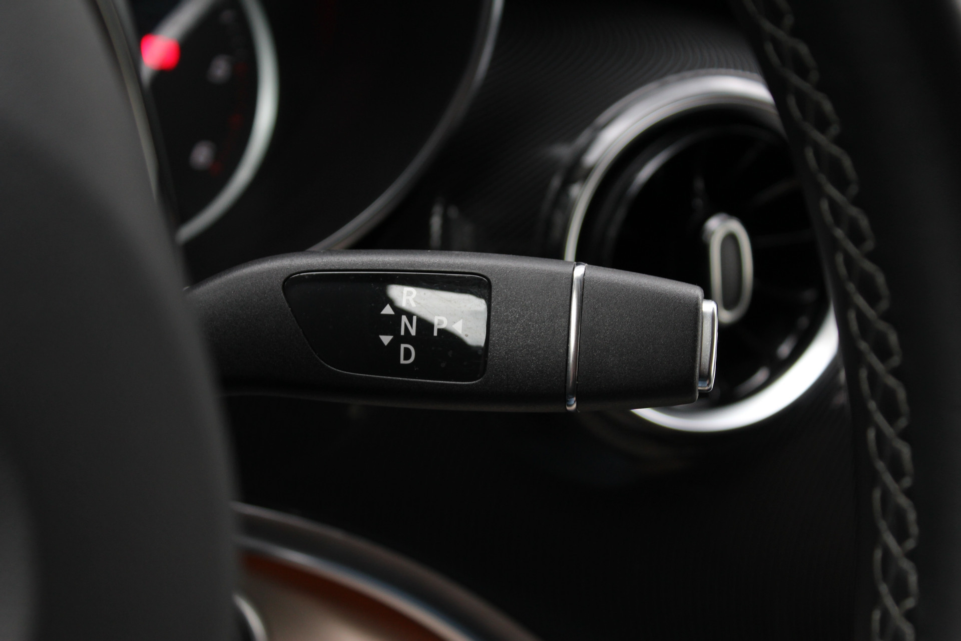 Hoofdafbeelding Mercedes-Benz Marco Polo