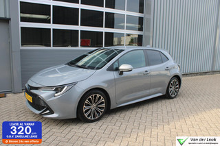 Toyota Corolla 2.0 Hybrid Business Plus | Stoel en Stuurverwarming | JBL Sound | Carplay |