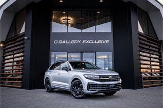 Hoofdafbeelding Volkswagen Touareg