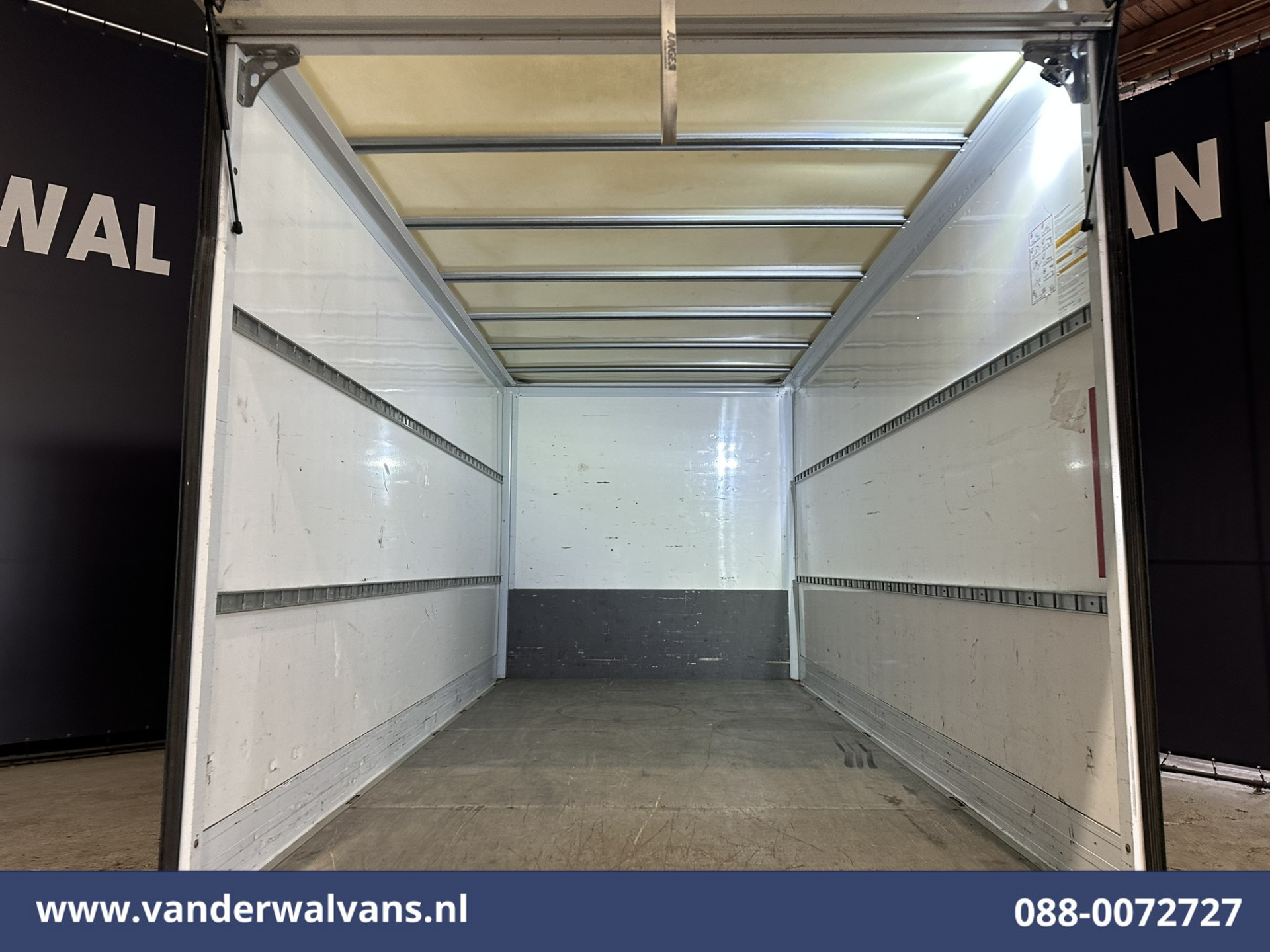 Hoofdafbeelding Peugeot Boxer