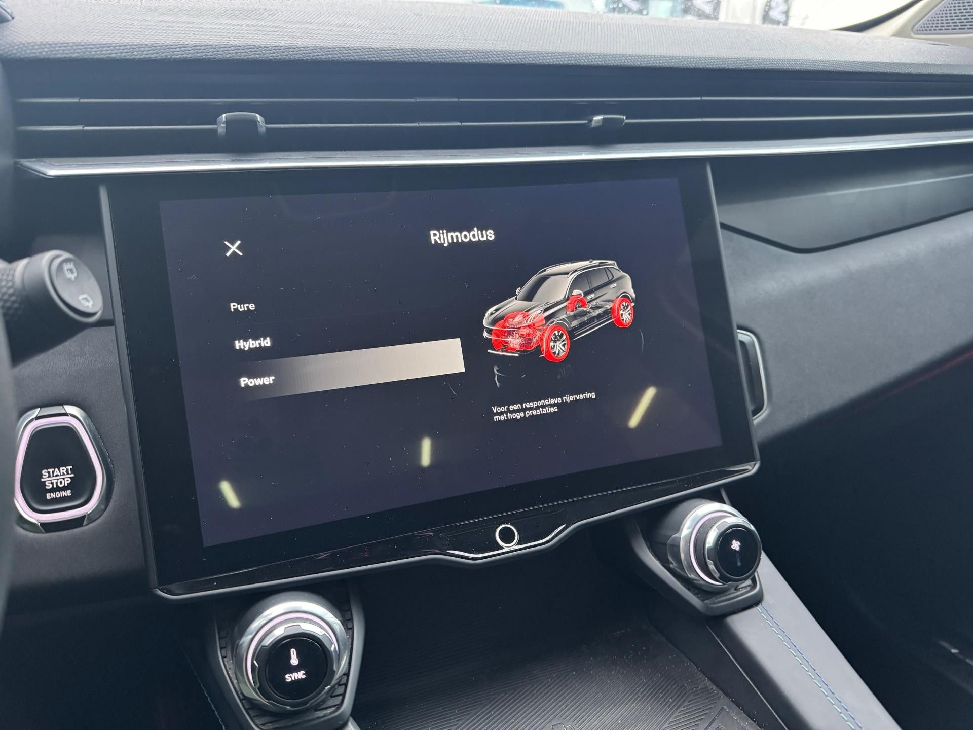 Hoofdafbeelding Lynk & Co 01