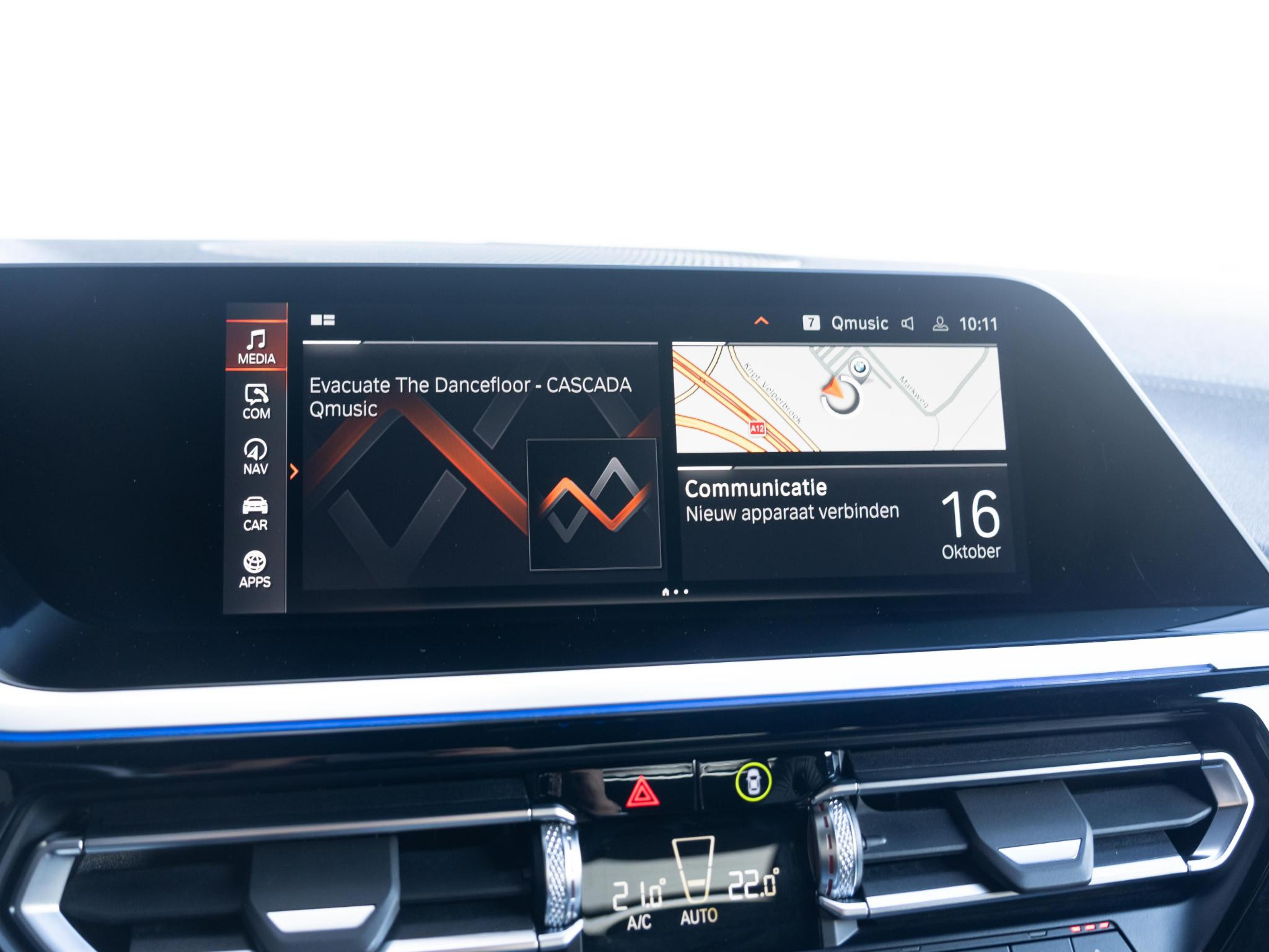 Hoofdafbeelding BMW Z4