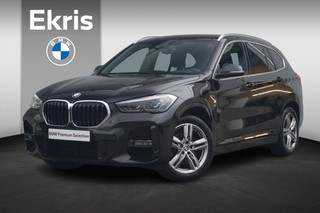BMW X1 sDrive20i M Sport | Harman Kardon / Elektrische stoelen met Memory / Stoel & Stuurwielverwarming