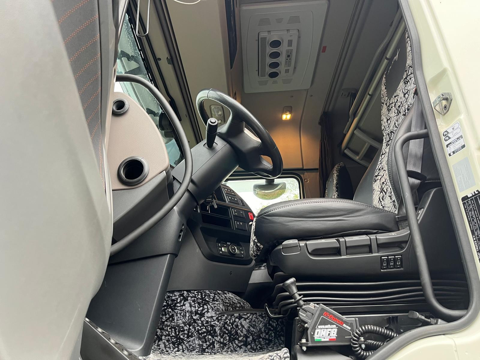 Hoofdafbeelding DAF XF480