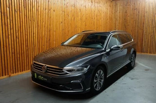 Volkswagen Passat VARIANT 1.4 TSI GTE AUTOMAAT PANORAMADAK