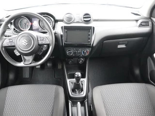 Suzuki Swift Suzuki Swift 1.2 Select Smart Hybrid - afbeelding nr 22