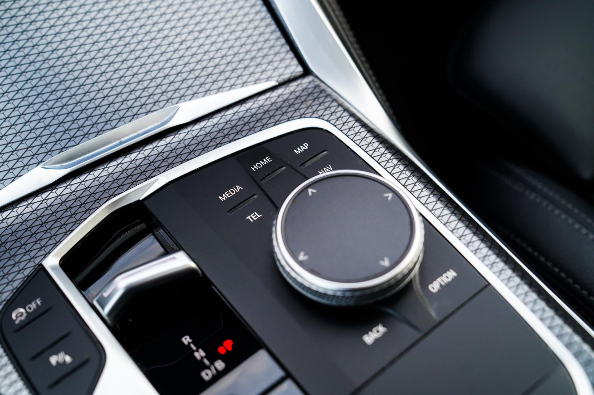 Hoofdafbeelding BMW i4