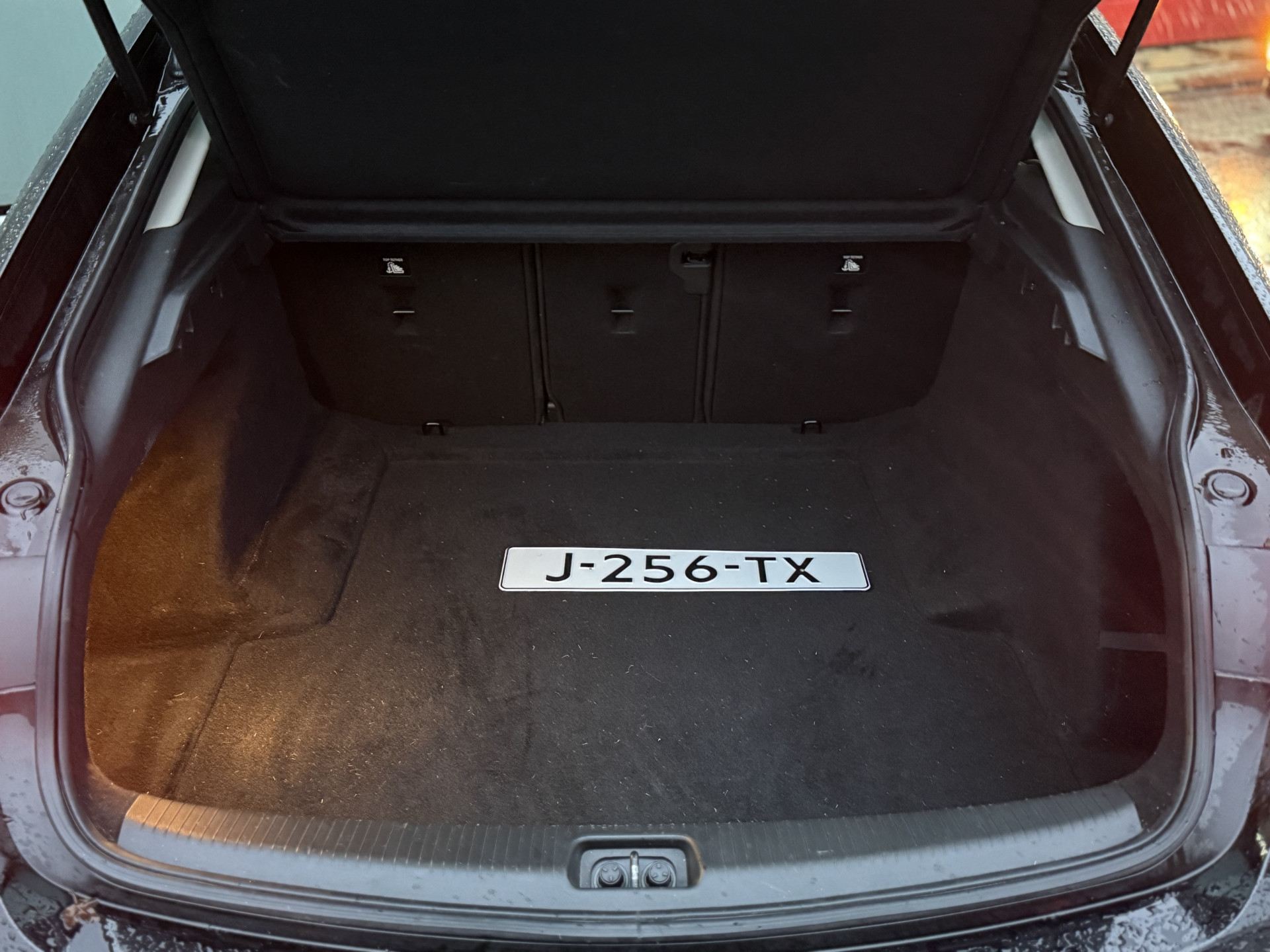 Hoofdafbeelding Opel Insignia