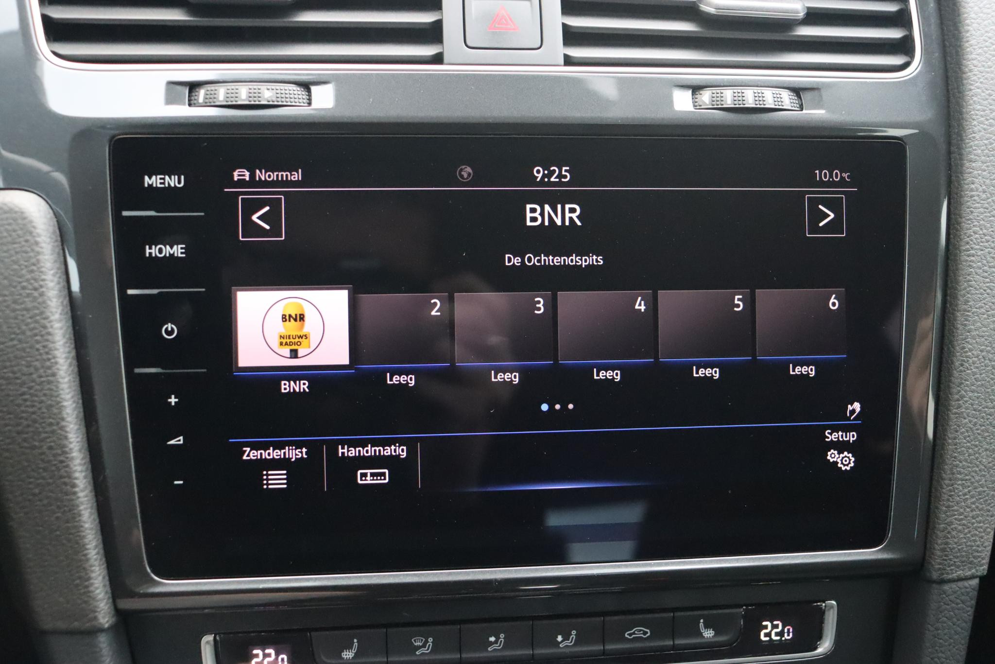 Hoofdafbeelding Volkswagen e-Golf