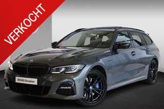 BMW 3 Serie Touring 330e xDrive Model M Sport | Adaptieve Cruise Control | Driving Assistant | Laserlight | Panoramadak