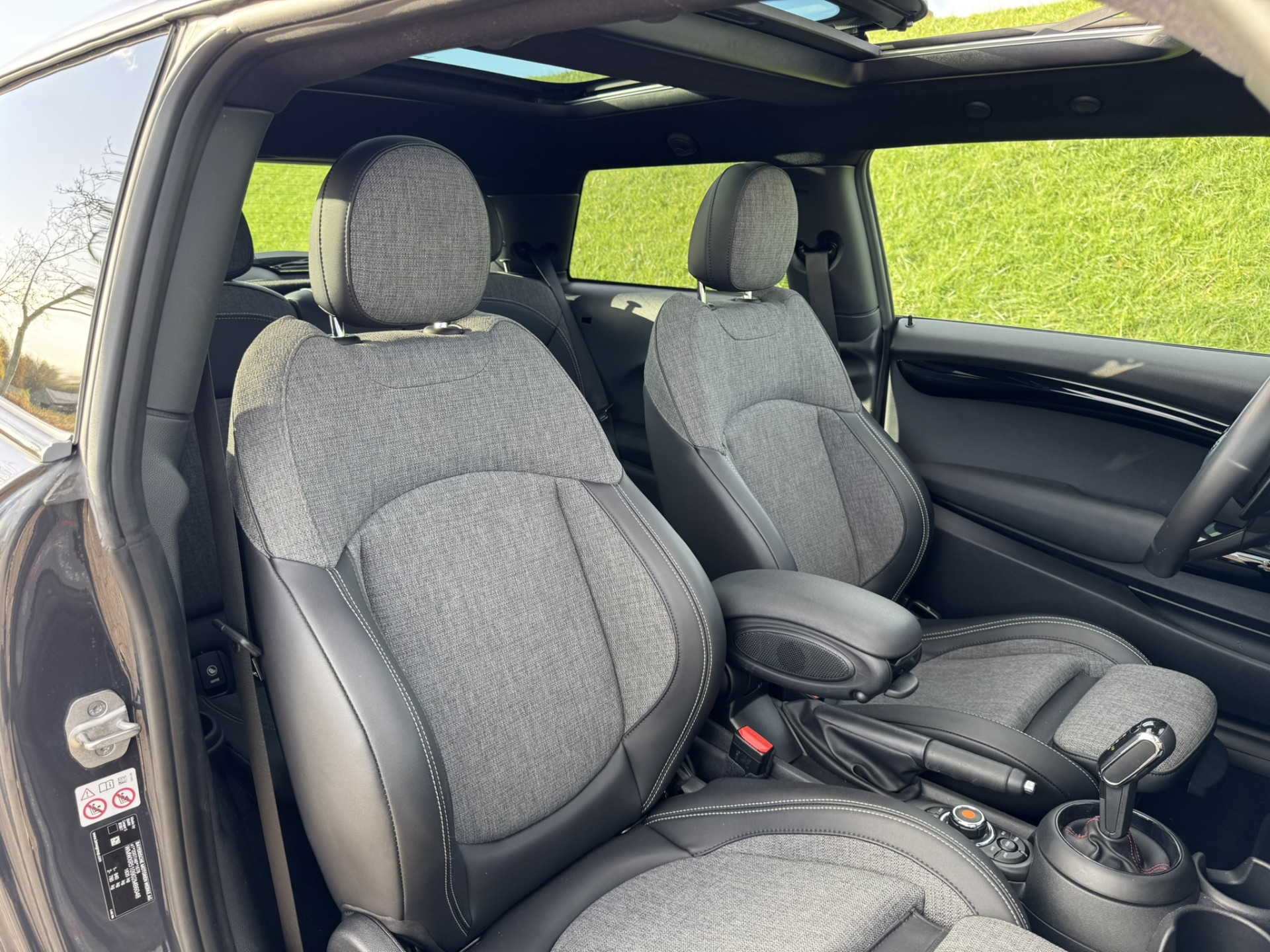 Hoofdafbeelding MINI Cooper S