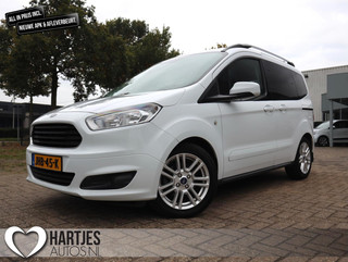 Ford Tourneo Courier 1.0 Titanium 100pk (Vol-Opties!)