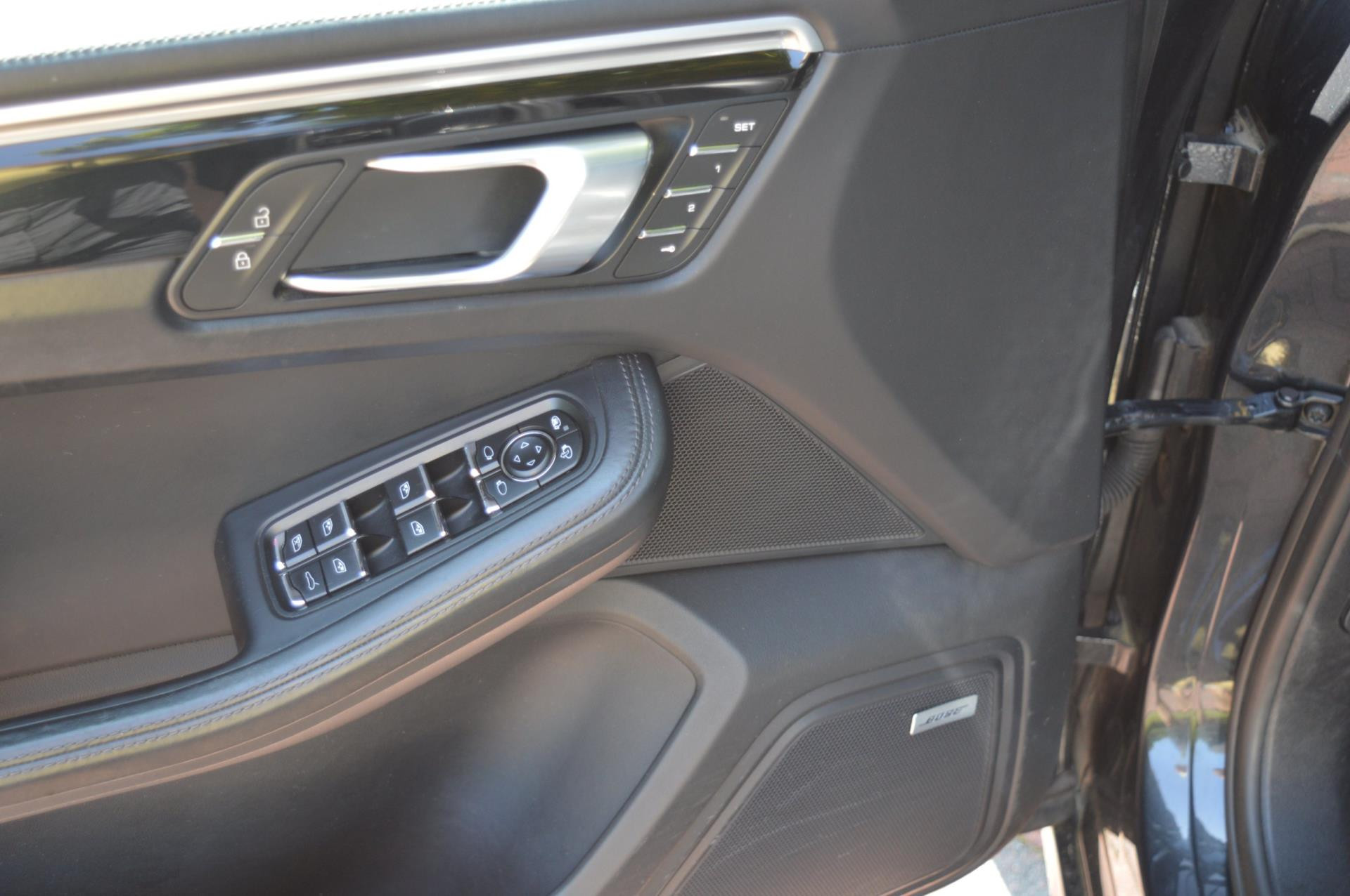 Hoofdafbeelding Porsche Macan