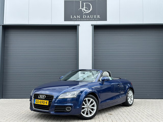 Audi TT Roadster 1.8 TFSI Pro Line / Automaat / LAGE KM / OH