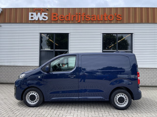 Hoofdafbeelding Peugeot Expert Peugeot Expert 226C 1.6 BlueHDI 95 Premium / speciaal gebouwd voor honden vervoer / hondenauto / omvormer / airco / cruise control / trekhaak / parkeersensoren achter !