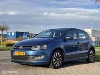 Volkswagen Polo 1.0 BlueMotion Edition cruise apple carplay