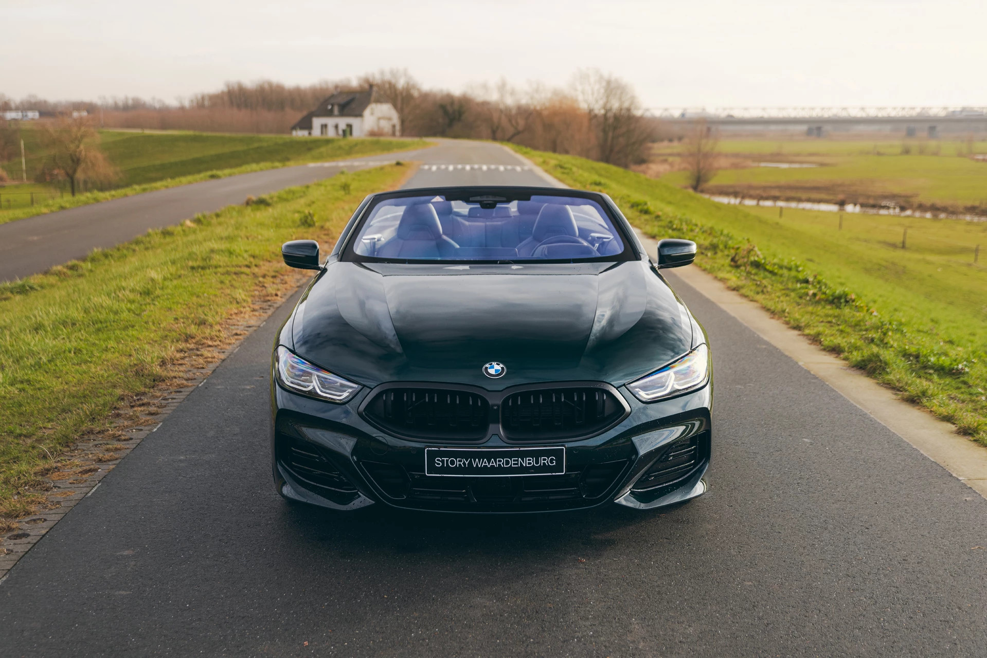 Hoofdafbeelding BMW 8 Serie