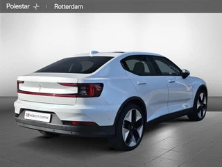 Polestar 2 Polestar 2 LRSM 78 kWh | Pilot- Plus Pack | Trekhaak | H&K - afbeelding nr 4