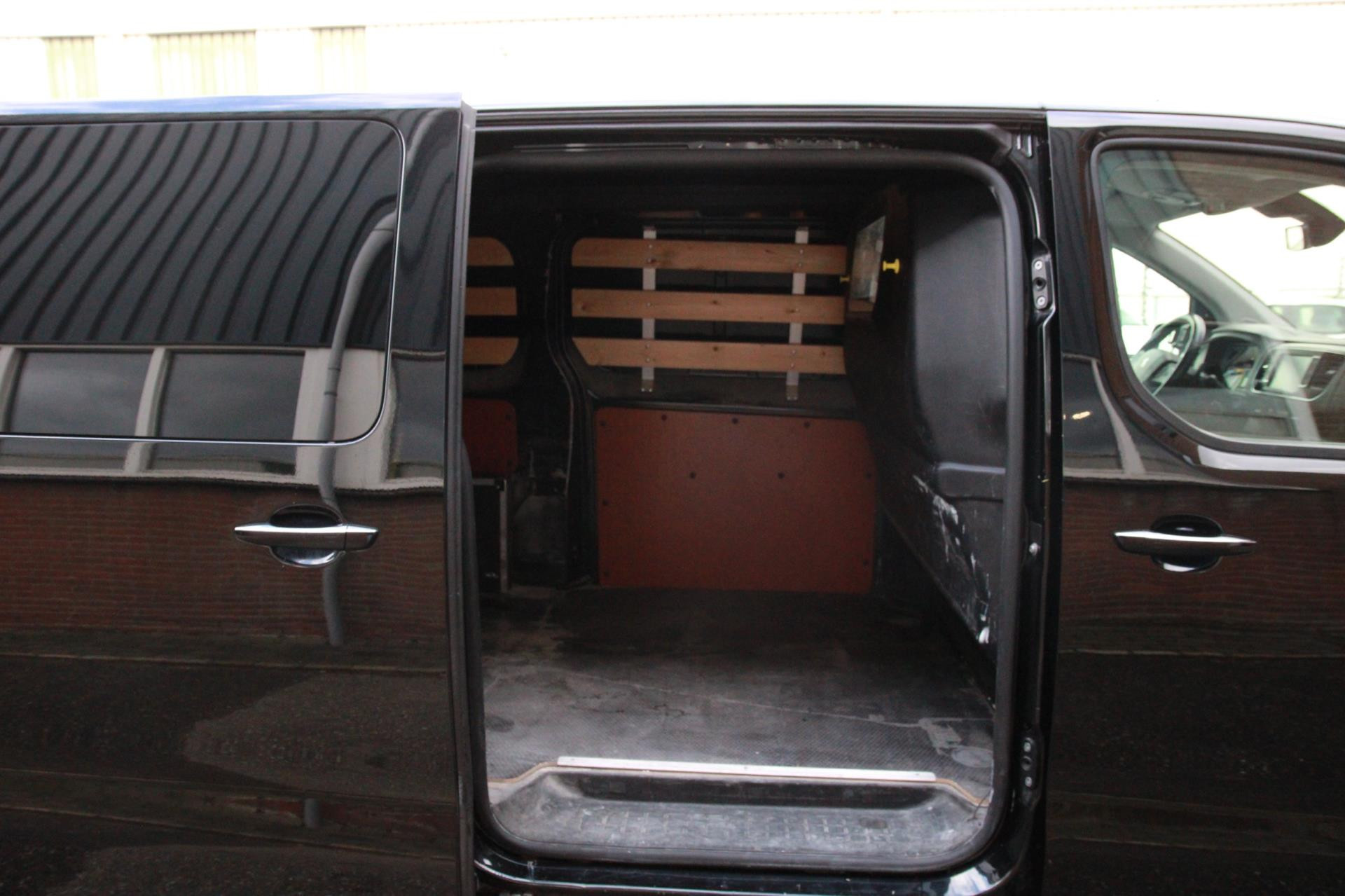 Hoofdafbeelding Peugeot Expert