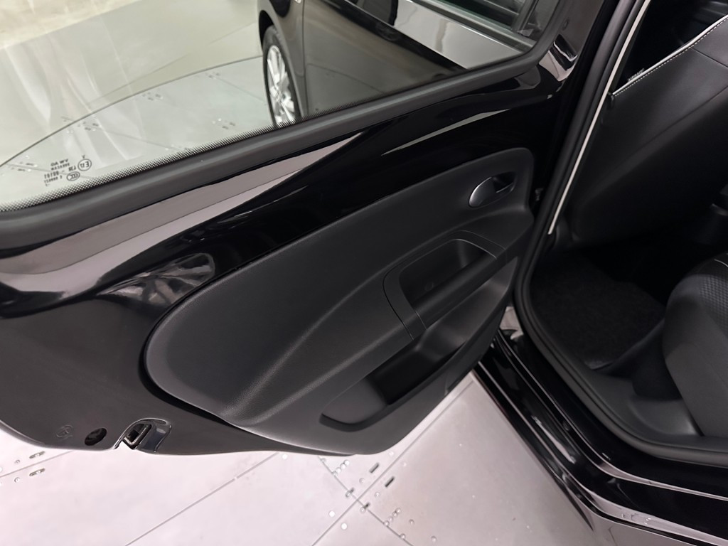 Hoofdafbeelding SEAT Mii