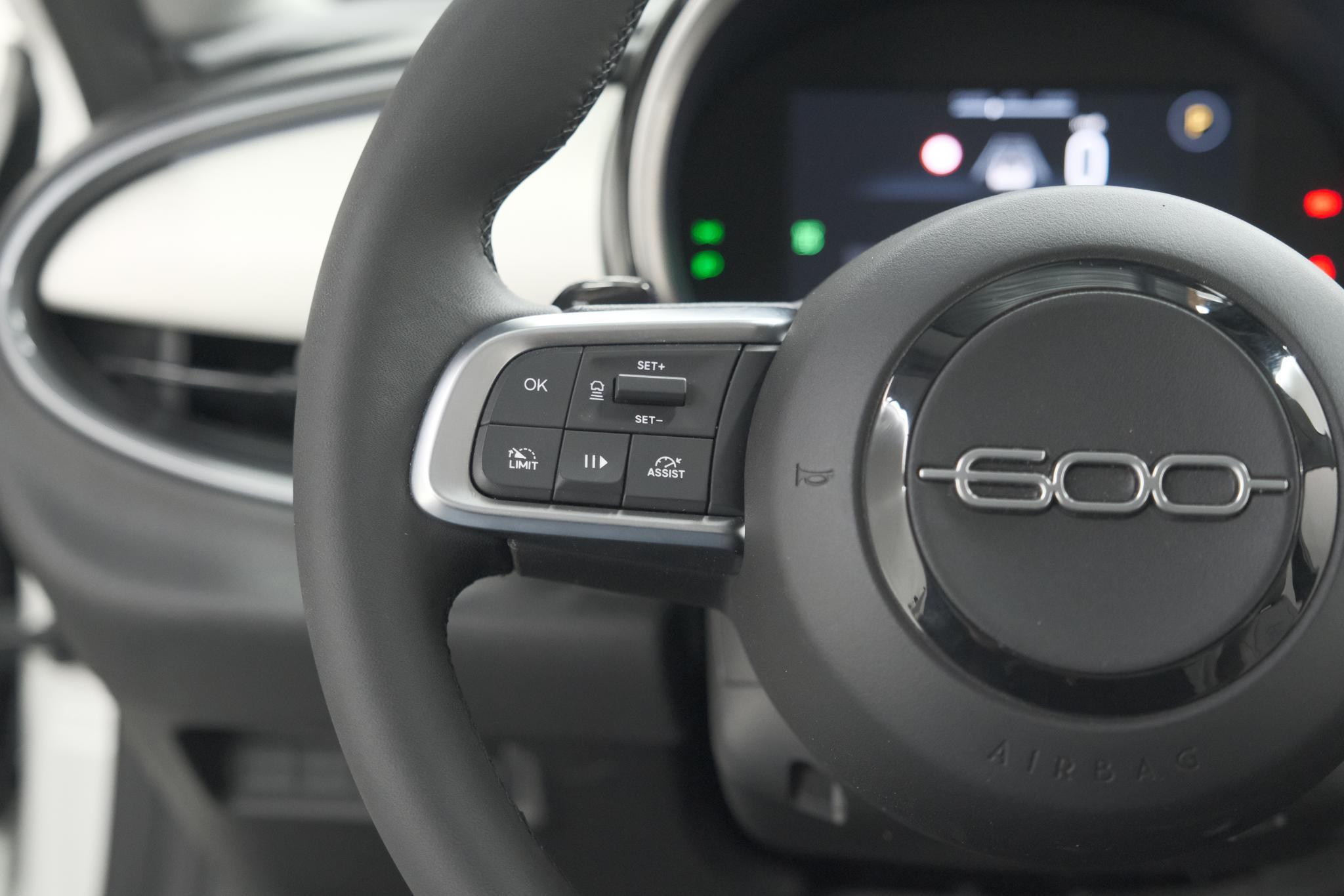 Hoofdafbeelding Fiat 600