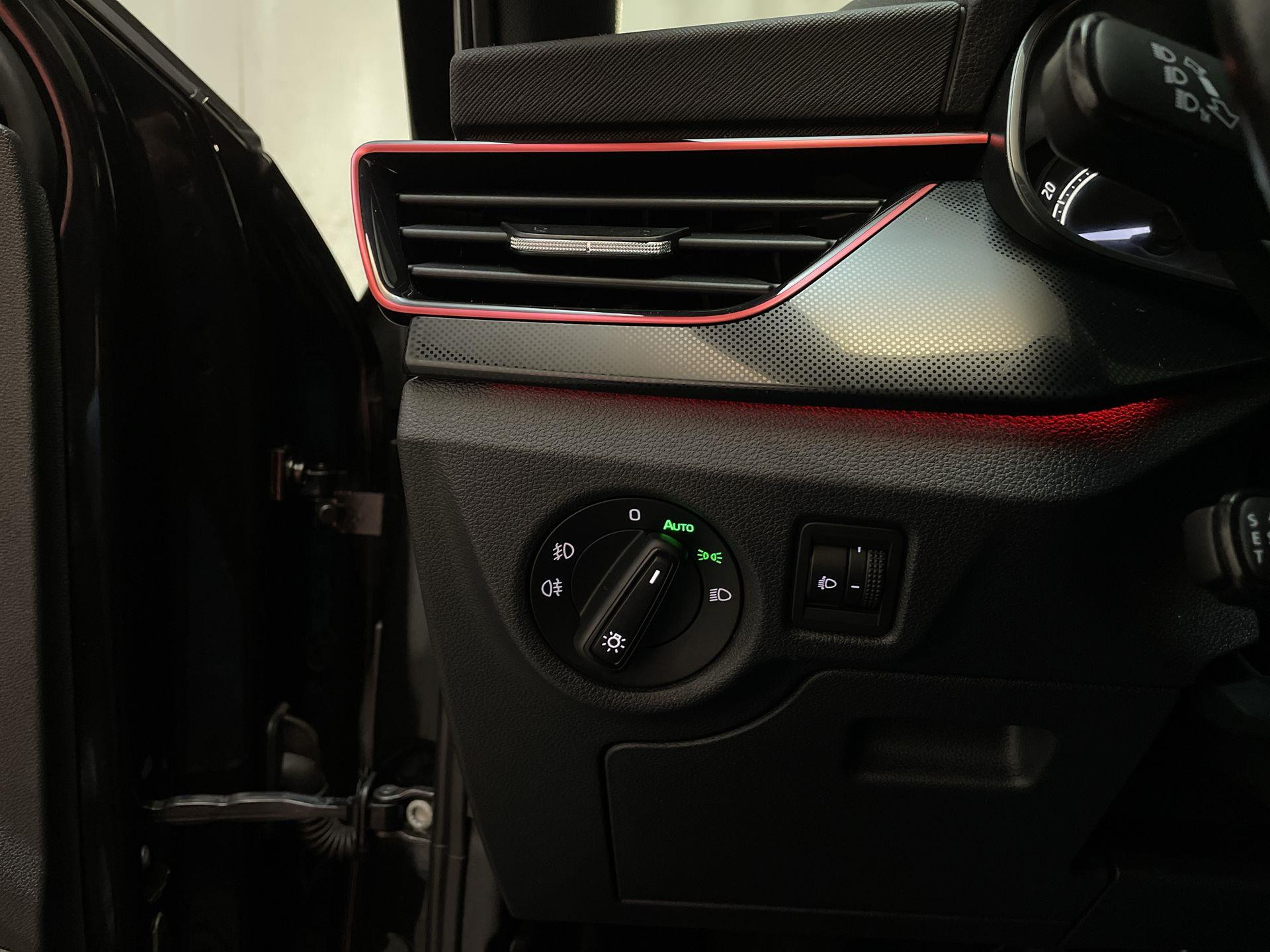 Hoofdafbeelding Škoda Scala