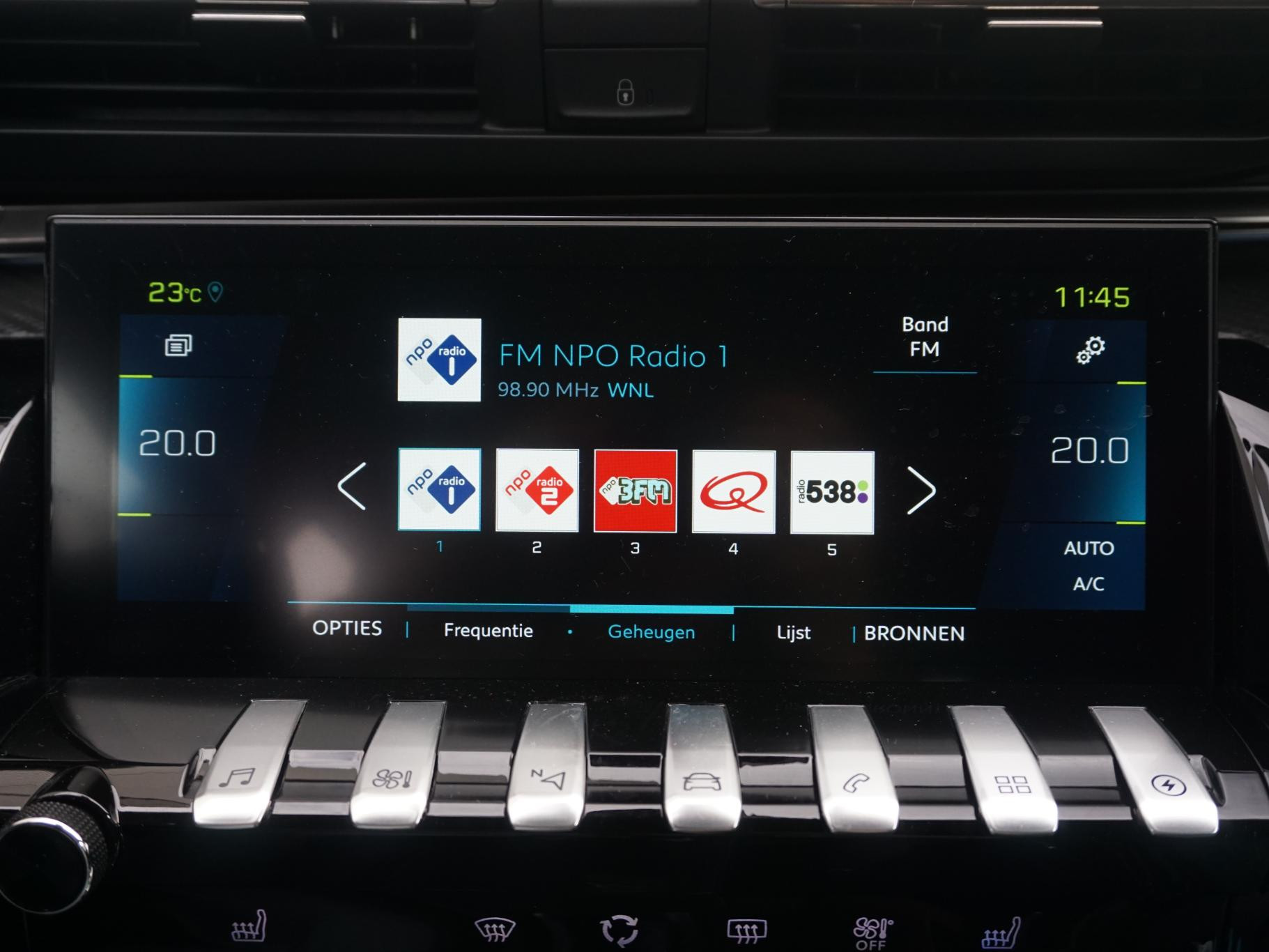 Hoofdafbeelding Peugeot 508