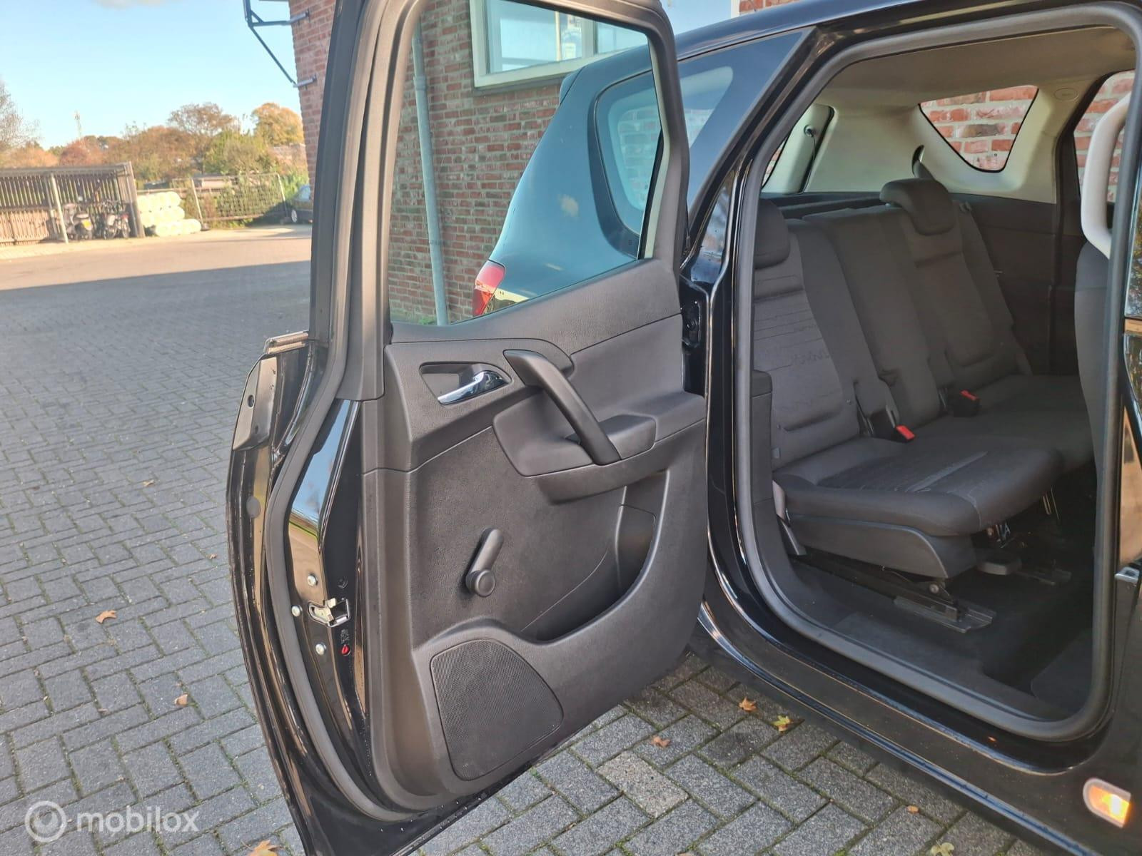 Hoofdafbeelding Opel Meriva