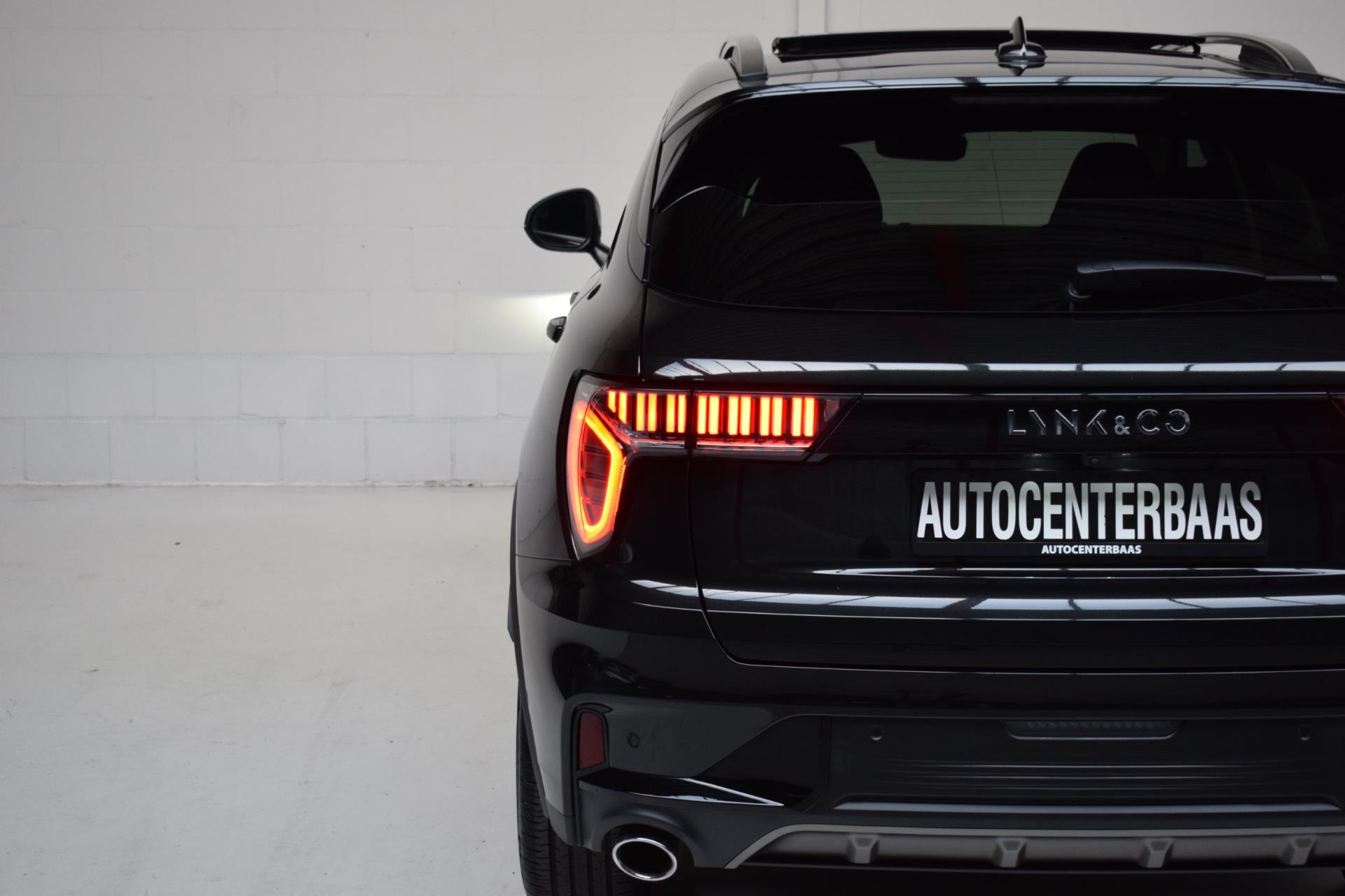 Hoofdafbeelding Lynk & Co 01