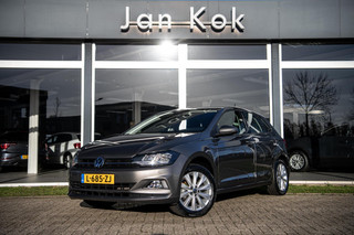 Volkswagen Polo 1.0 TSi 95 pk Highline | Camera | Virtual Cockpit | Parkeersensoren