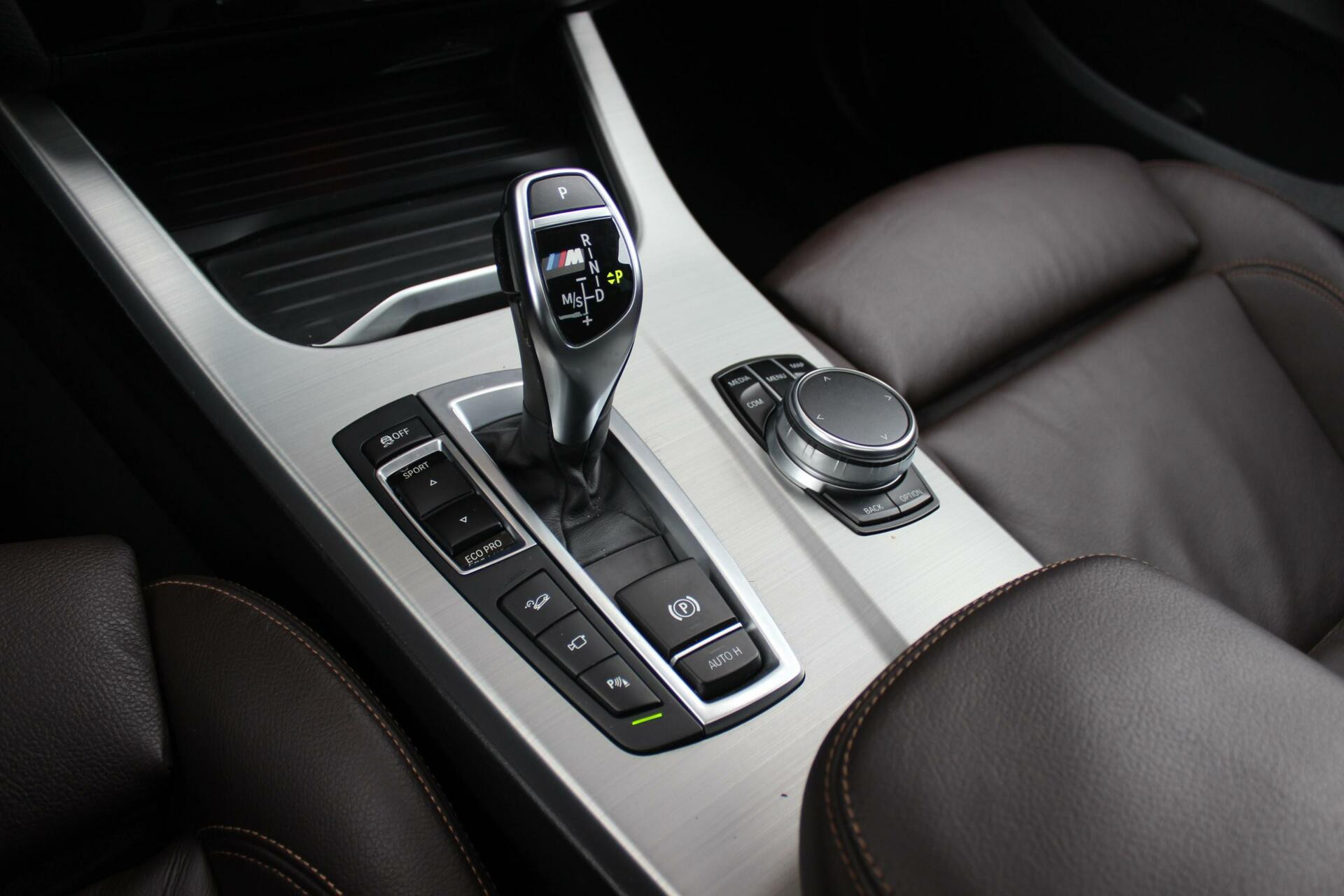 Hoofdafbeelding BMW X4