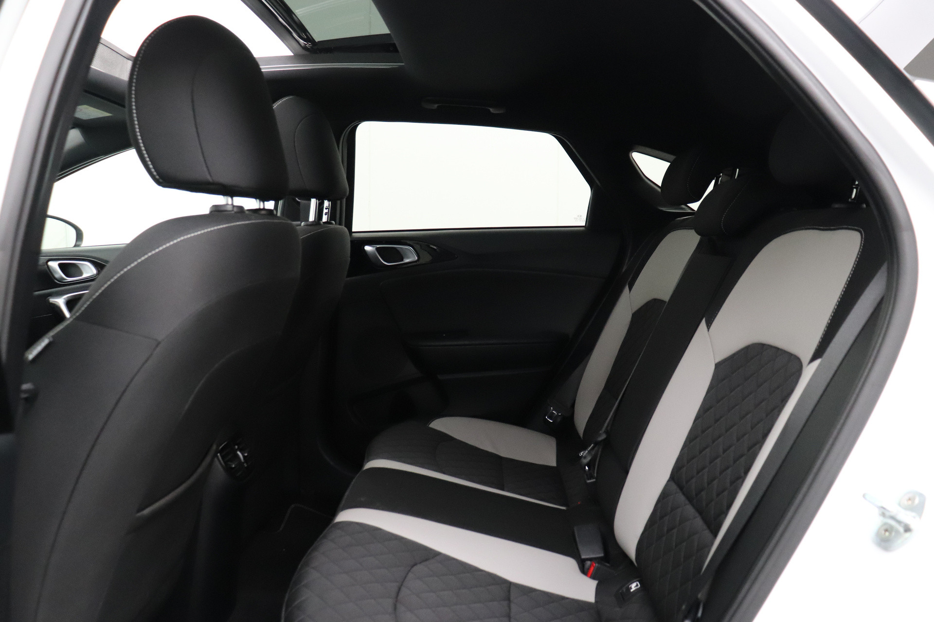 Hoofdafbeelding Kia ProCeed