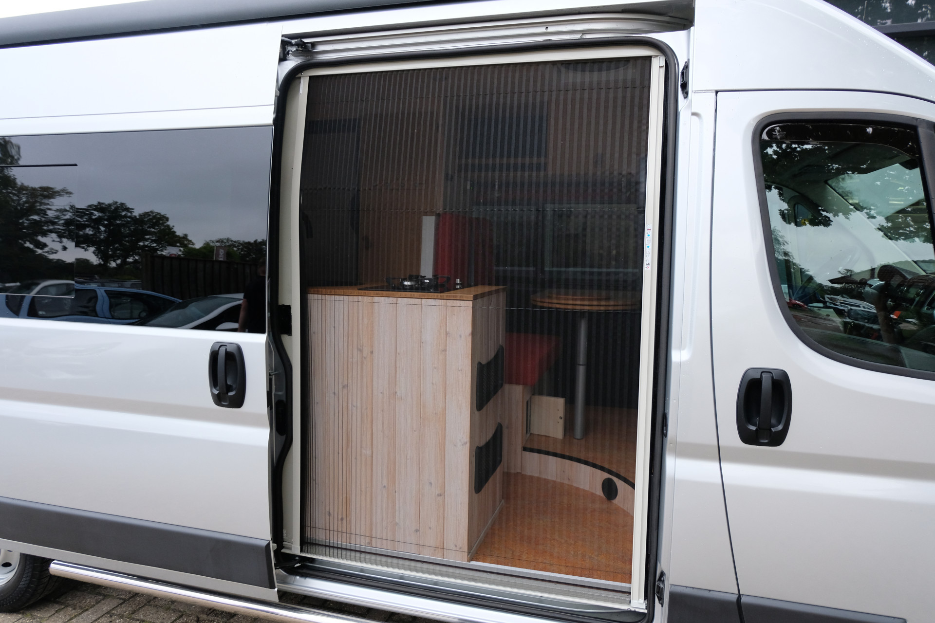 Hoofdafbeelding Fiat Ducato