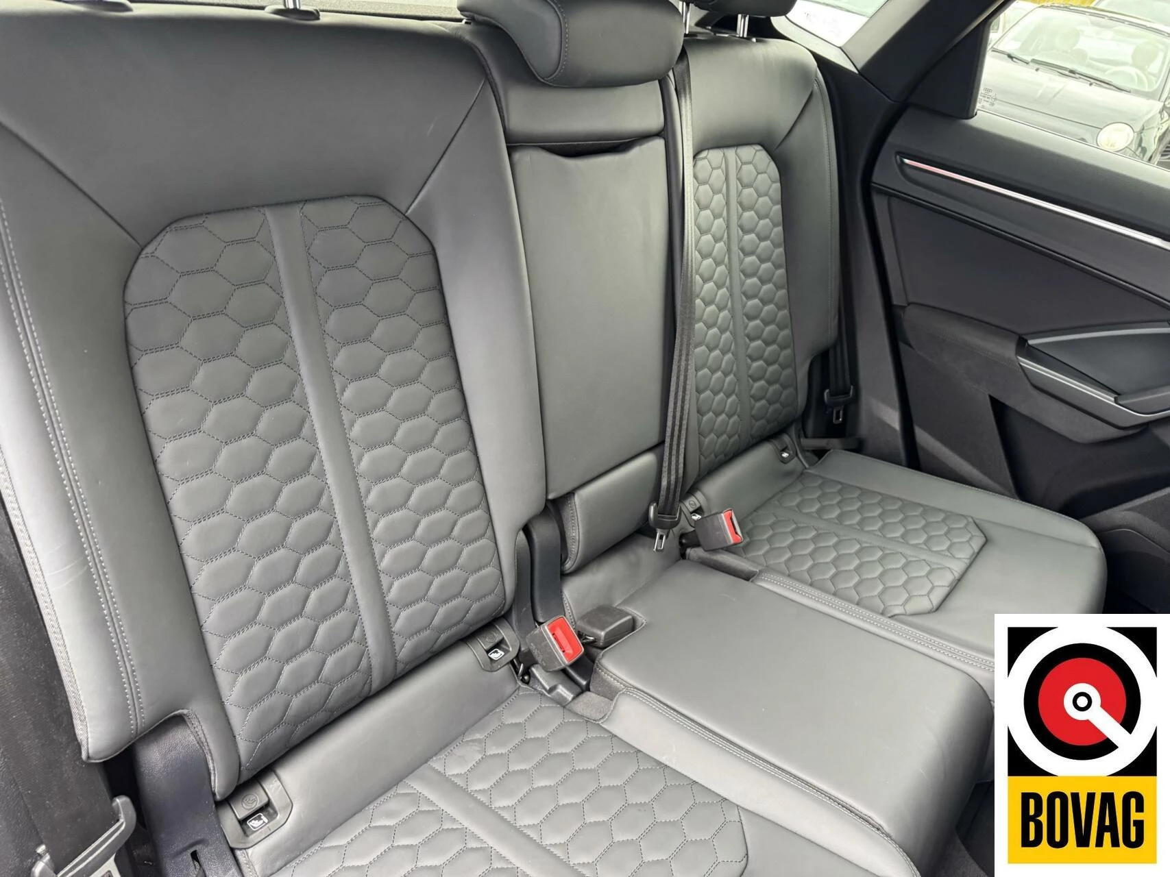 Hoofdafbeelding Audi RSQ3