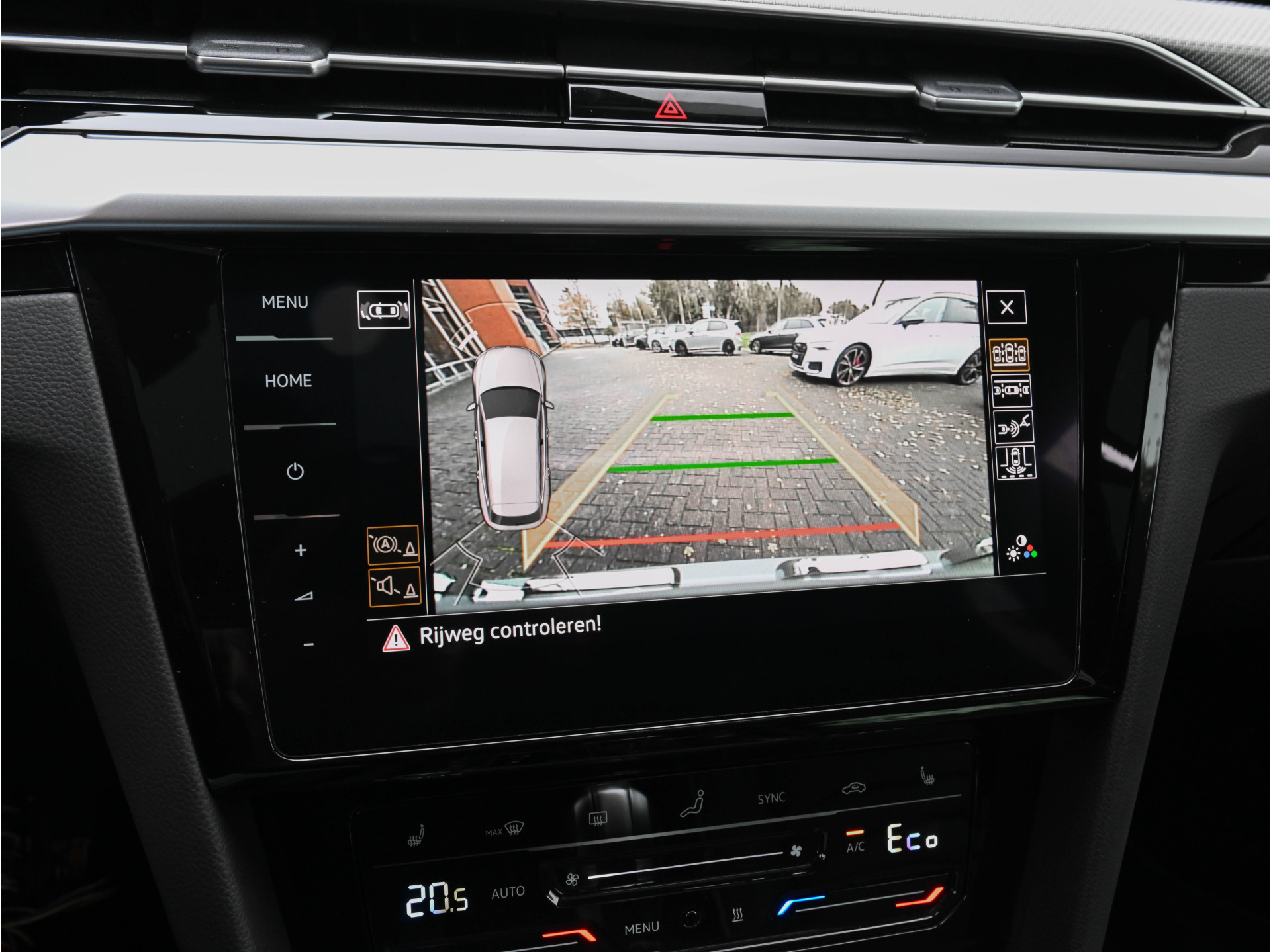 Hoofdafbeelding Volkswagen Arteon