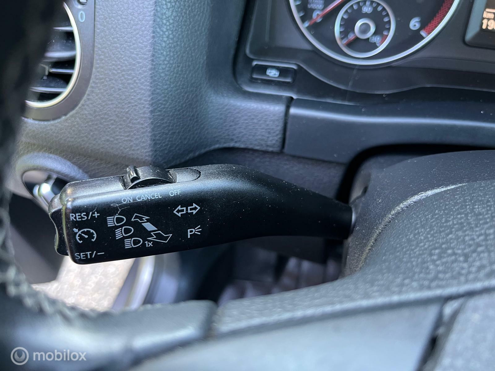 Hoofdafbeelding Volkswagen Golf Plus