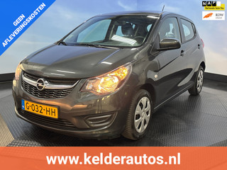Opel KARL 1.0 ecoFLEX 120 Jaar Edition